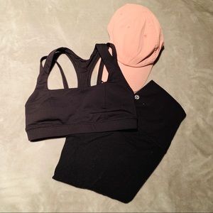 ✨Lululemon Sports Bra✨